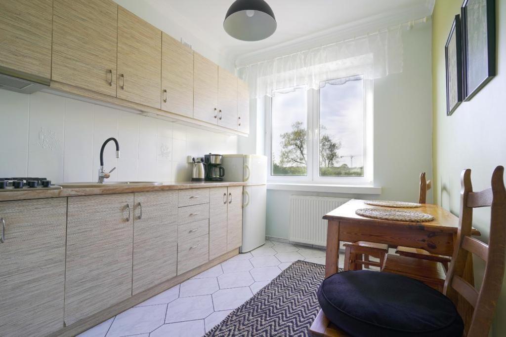 Dana Apartment Kolberg